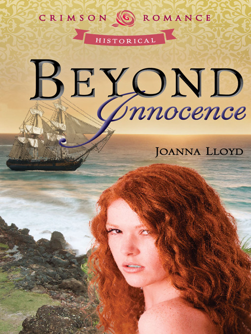 Imagen de portada para Beyond Innocence